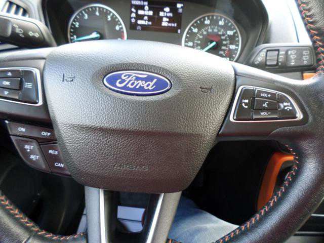 Used 2022 Ford EcoSport SE w/ SE Convenience Package image 27