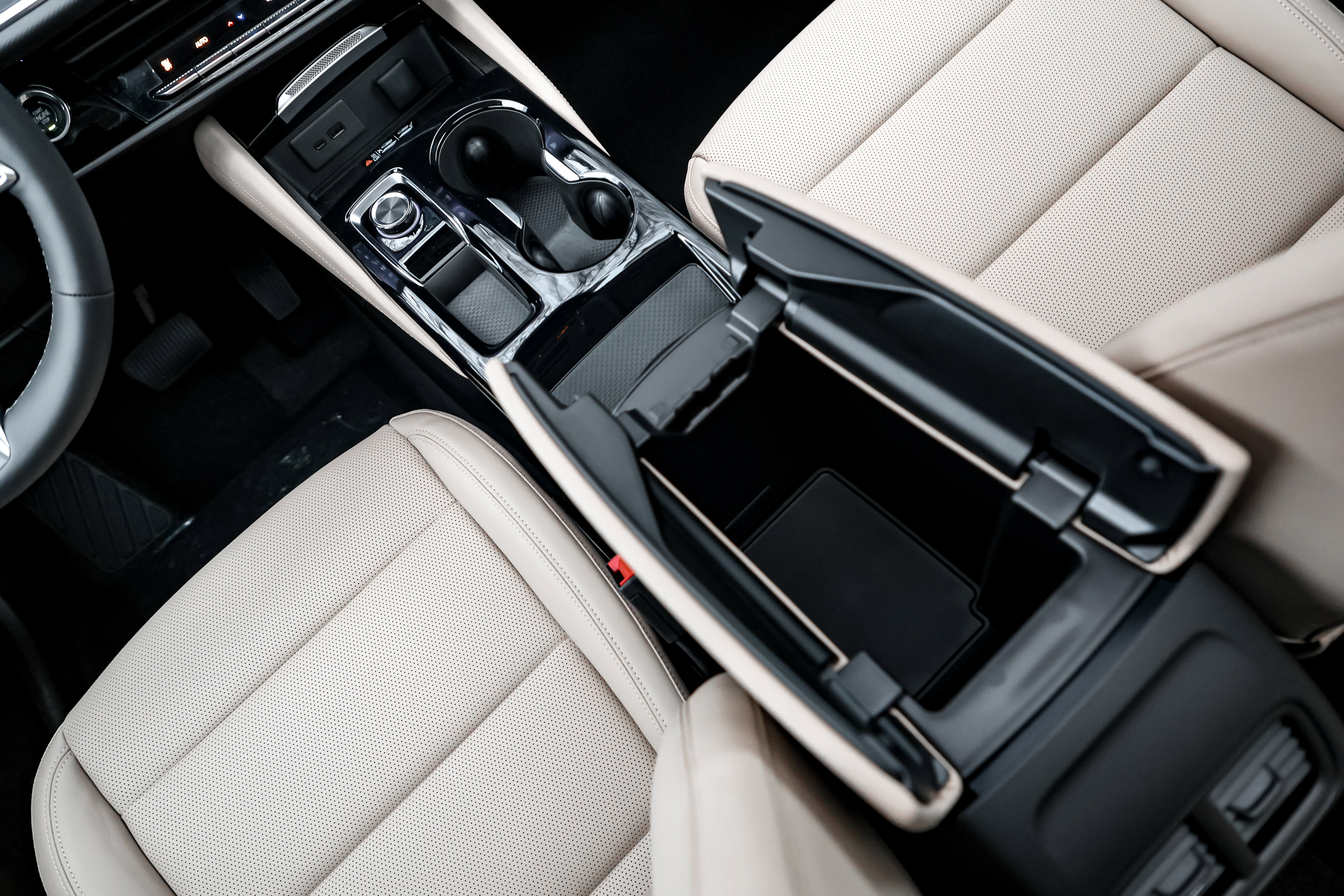 New 2026 Buick Envision Preferred image 26