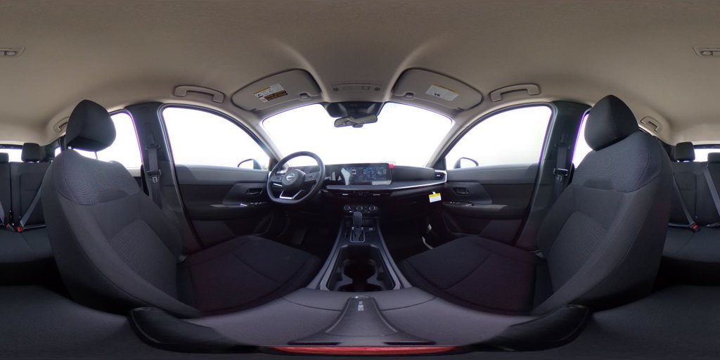 New 2026 Nissan Kicks S FWD image 29