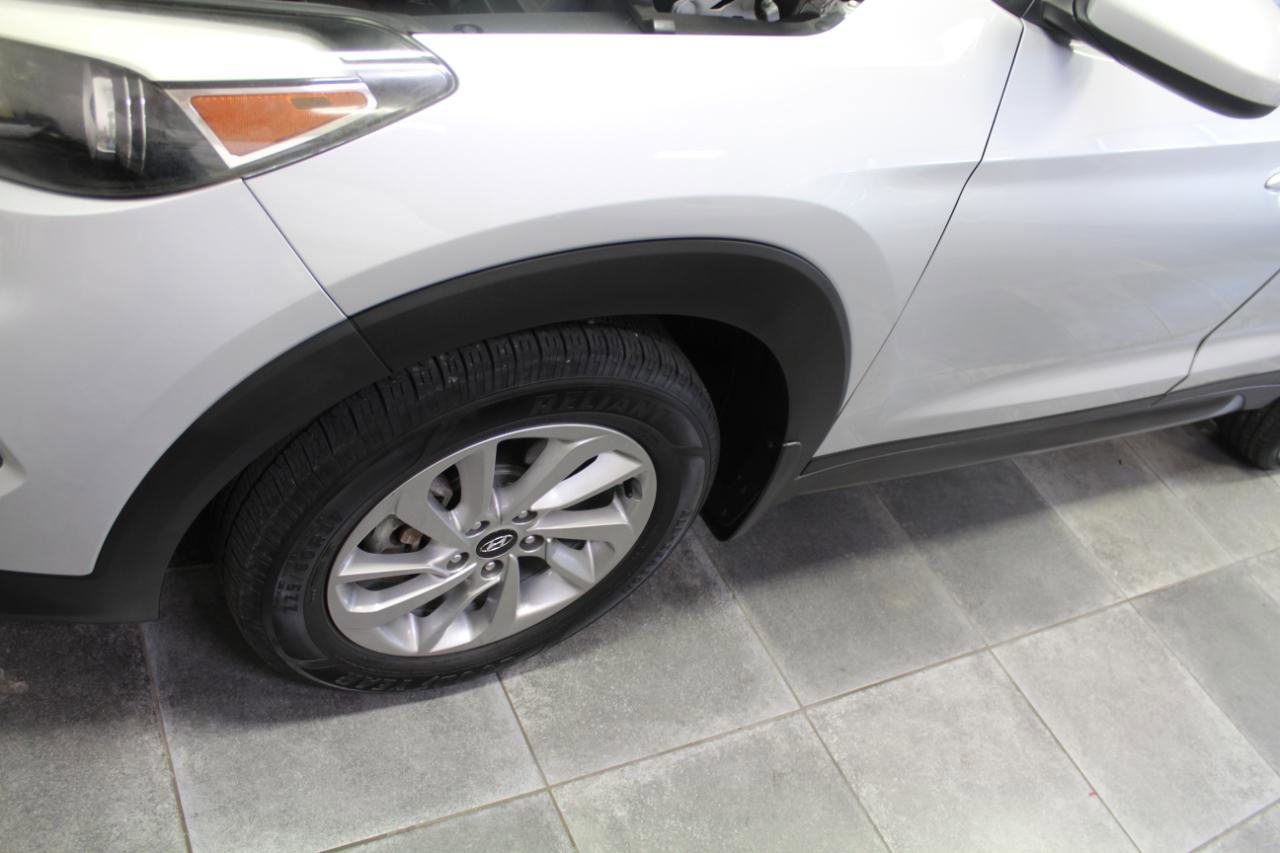 Used 2016 Hyundai Tucson SE w/ Option Group 12 image 31