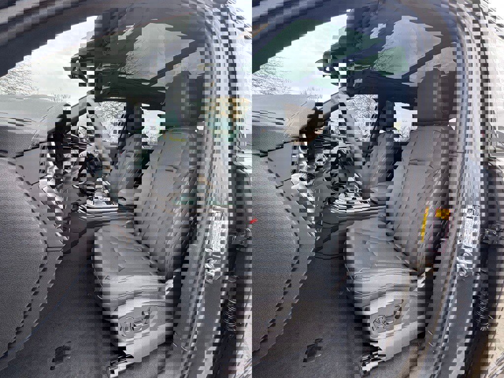 New 2026 Audi Q7 3.0T Premium Plus image 5