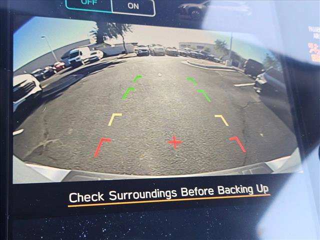 New 2025 Subaru Outback Premium w/ Popular Package #1A image 13