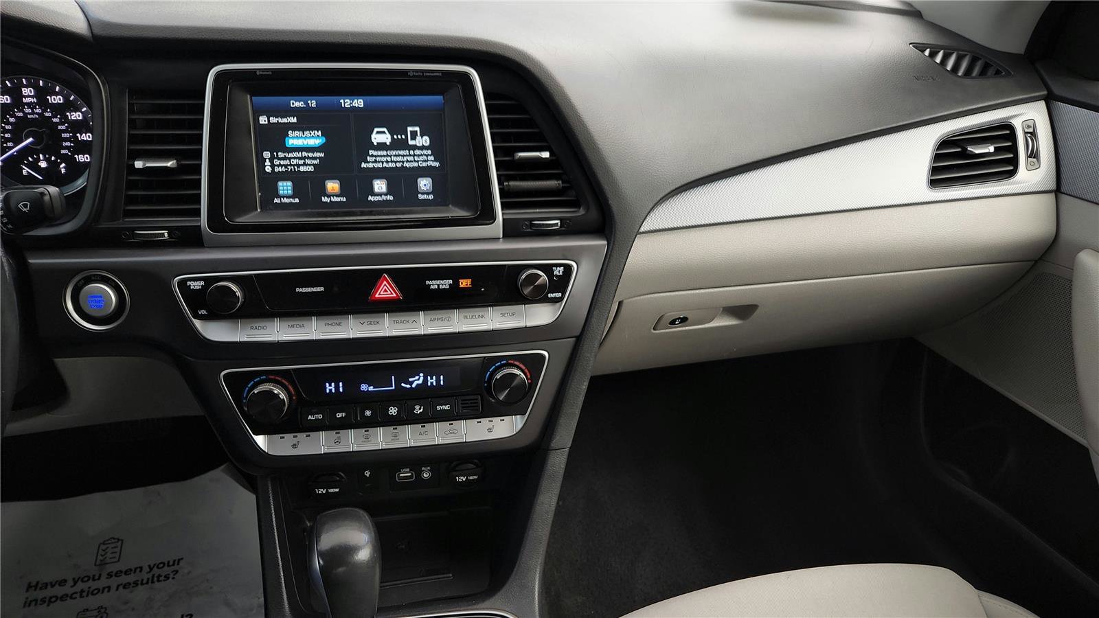 Used 2019 Hyundai Sonata SEL image 32