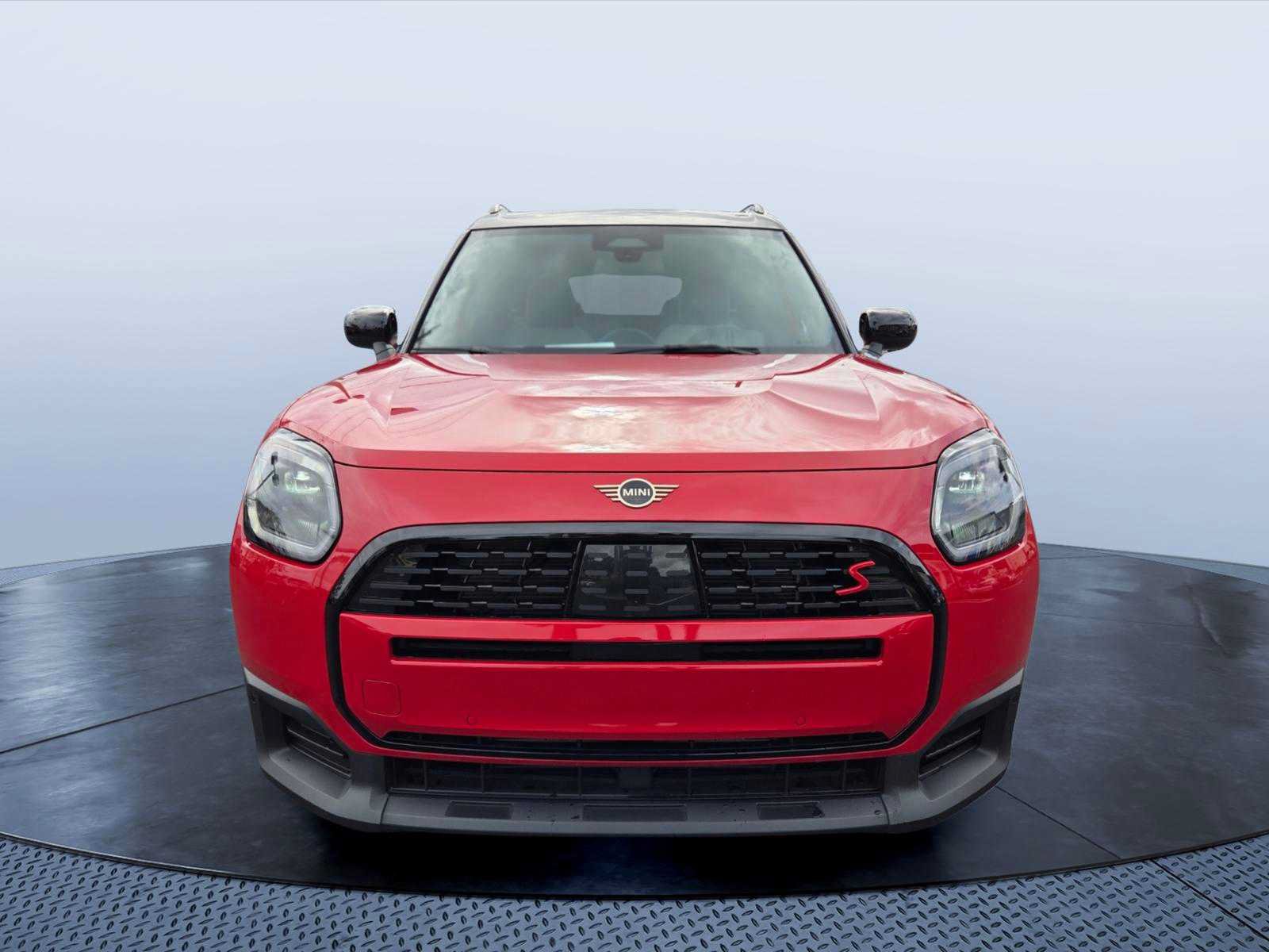 Used 2026 MINI Cooper Countryman S AWD/4WD image 8