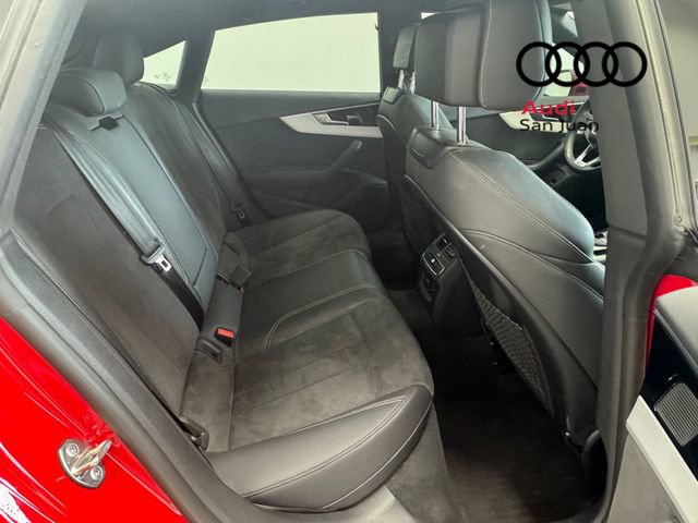 Used 2024 Audi A5 2.0T Premium Plus w/ Premium Plus image 17