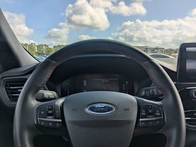 Used 2024 Ford Escape ST-Line AWD/4WD image 29