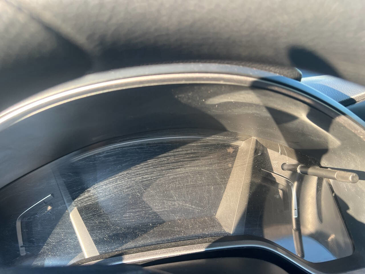 Used 2021 Honda CR-V EX image 20