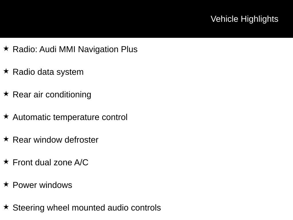 Used 2019 Audi Q7 3.0T Premium Plus AWD/4WD image 17