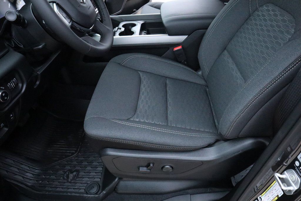 New 2026 RAM 1500 Big Horn image 12