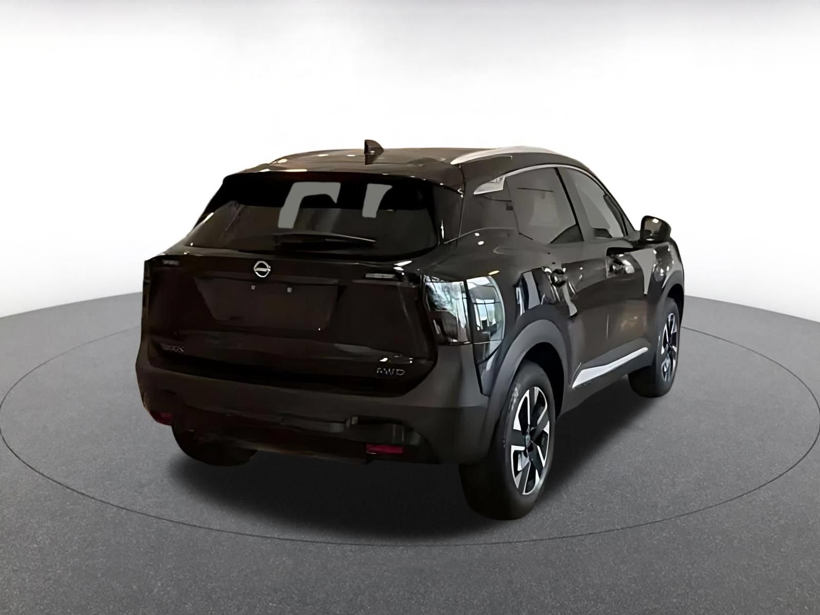 Used 2026 Nissan Kicks SV w/ Cold Weather Package AWD/4WD image 9