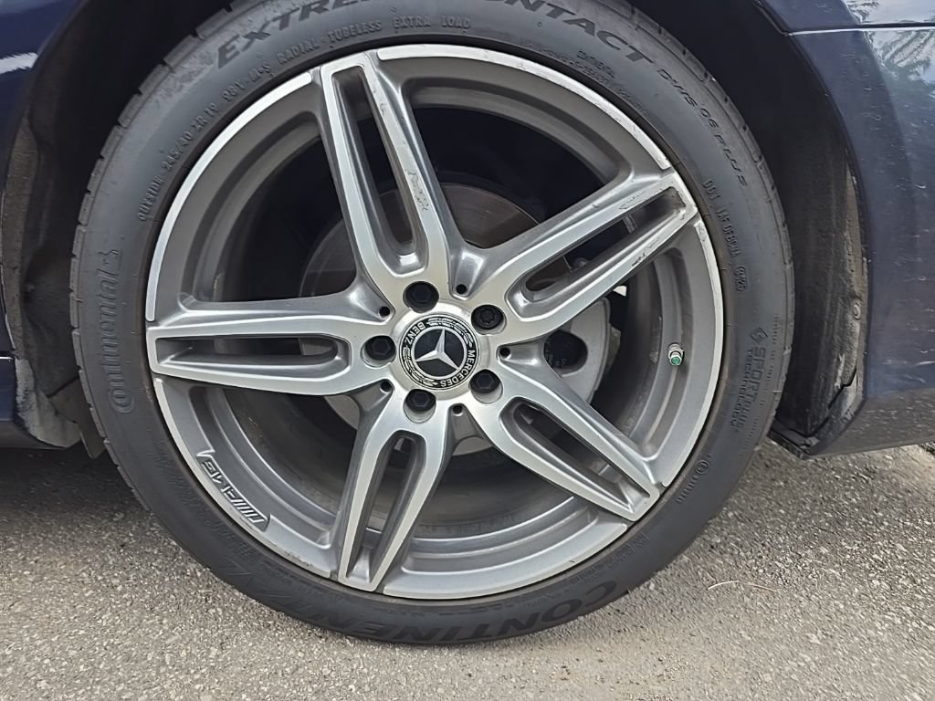 Used 2019 Mercedes-Benz E 300 image 9