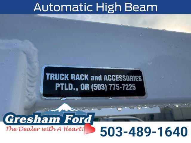 Used 2024 Ford F250 XL w/ XL Driver Assist Package image 8