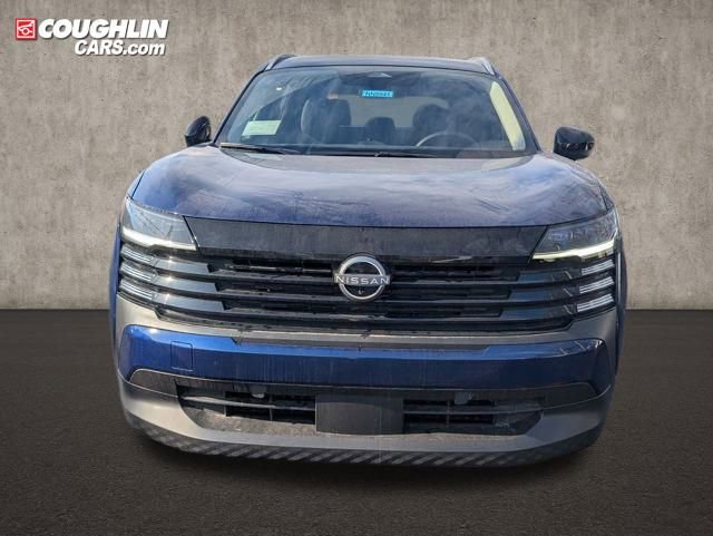 New 2026 Nissan Kicks SV video 2