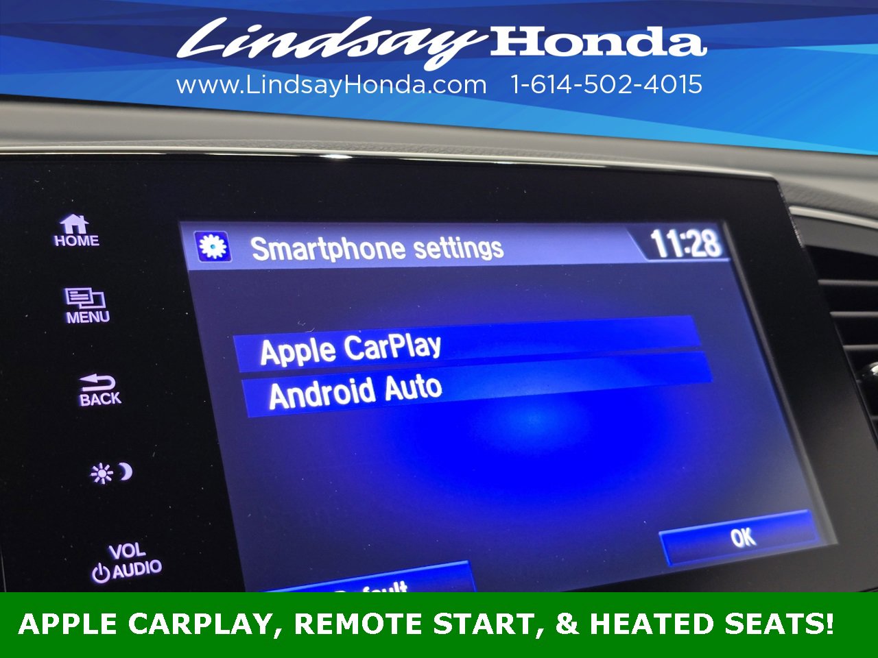 Used 2023 Honda Ridgeline RTL image 19