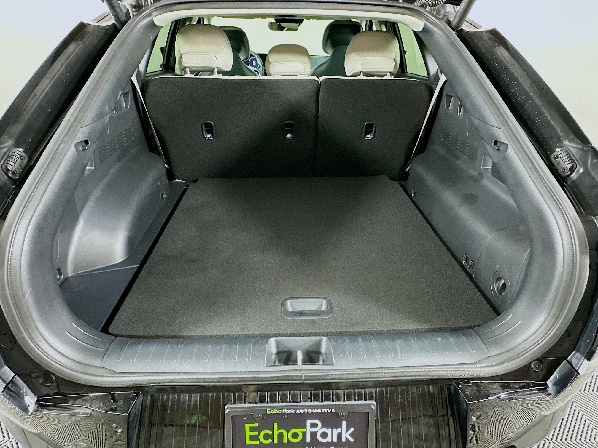 Used 2024 Kia EV6 Wind w/ Wind Technology Package image 29