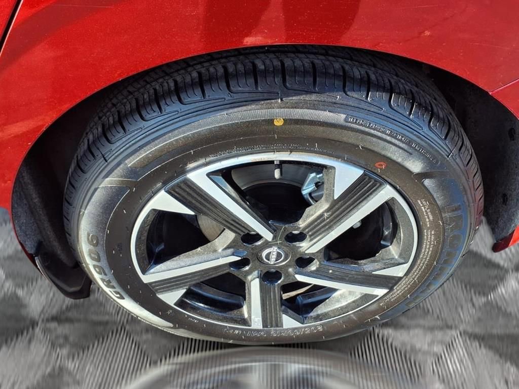 Used 2024 Nissan Sentra SV image 18