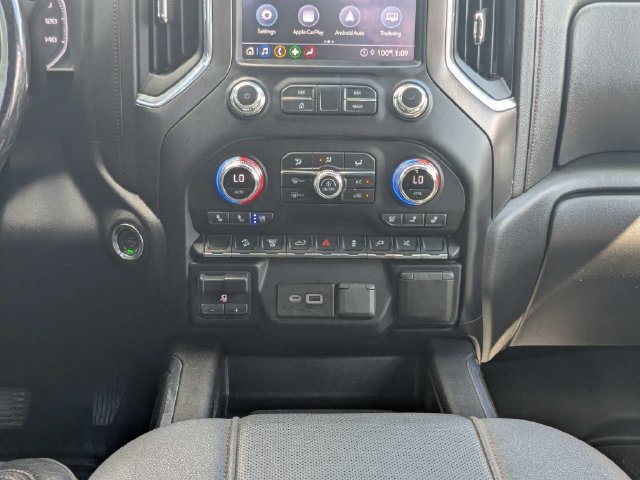 Used 2023 GMC Sierra 2500 AT4 AWD/4WD image 21