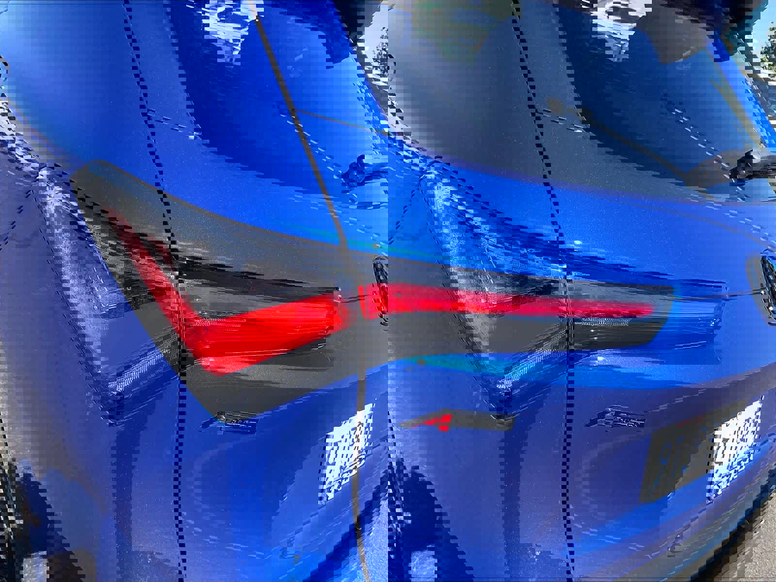 Used 2025 Acura ADX A-Spec image 30