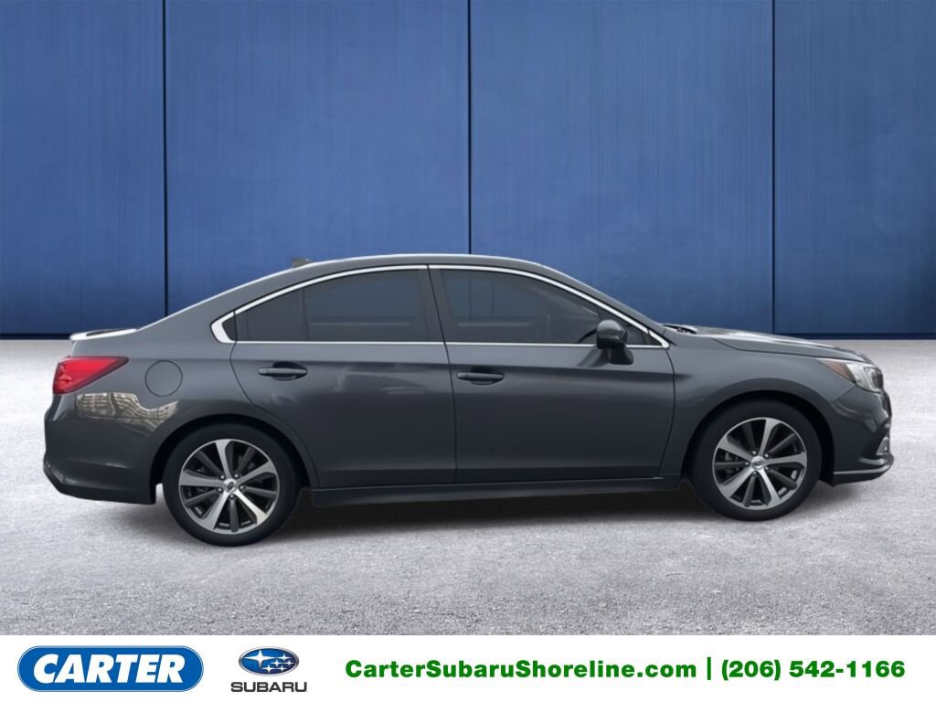 Used 2019 Subaru Legacy 2.5i Limited
