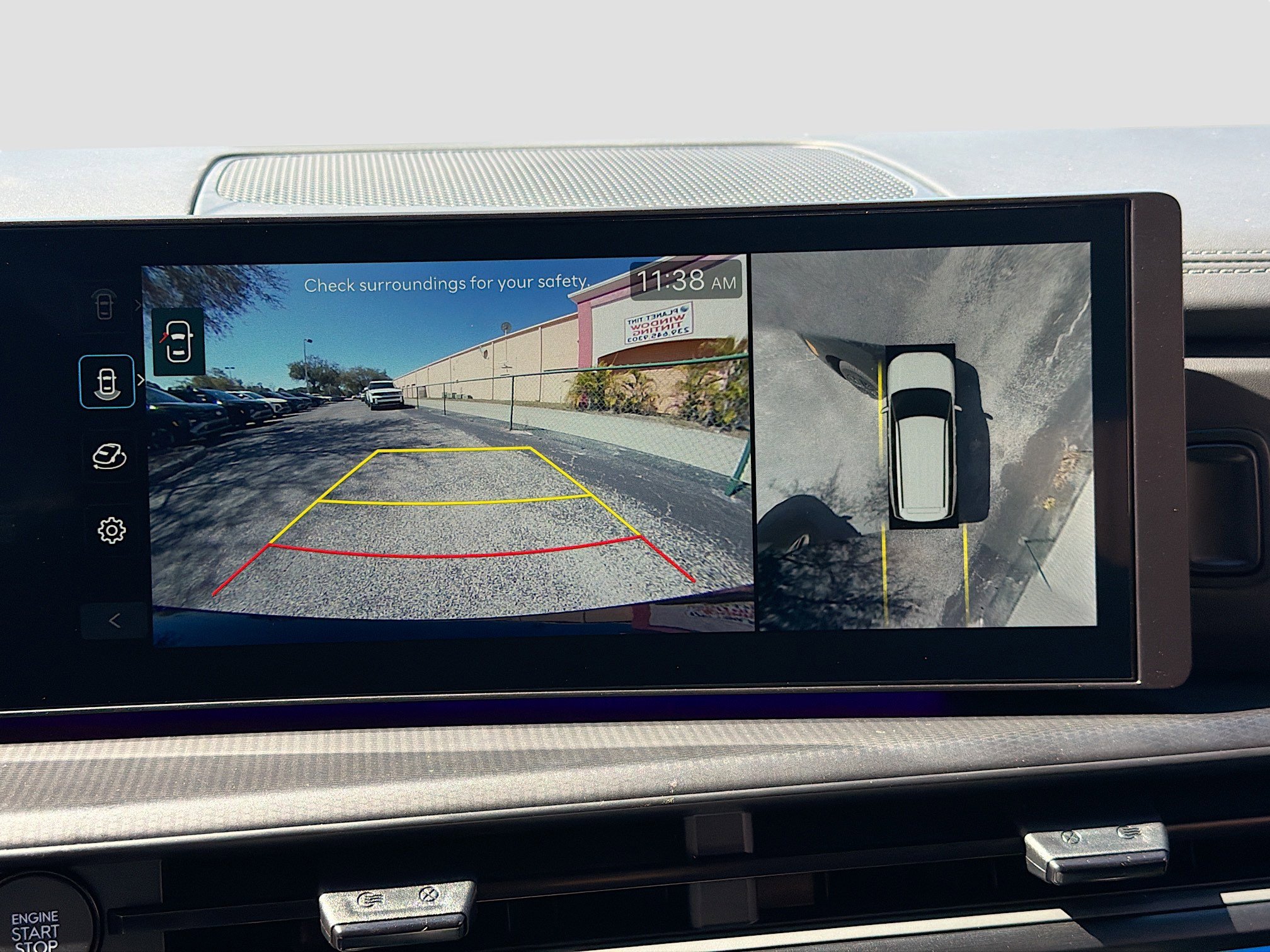 New 2026 Hyundai Santa Fe Calligraphy image 31