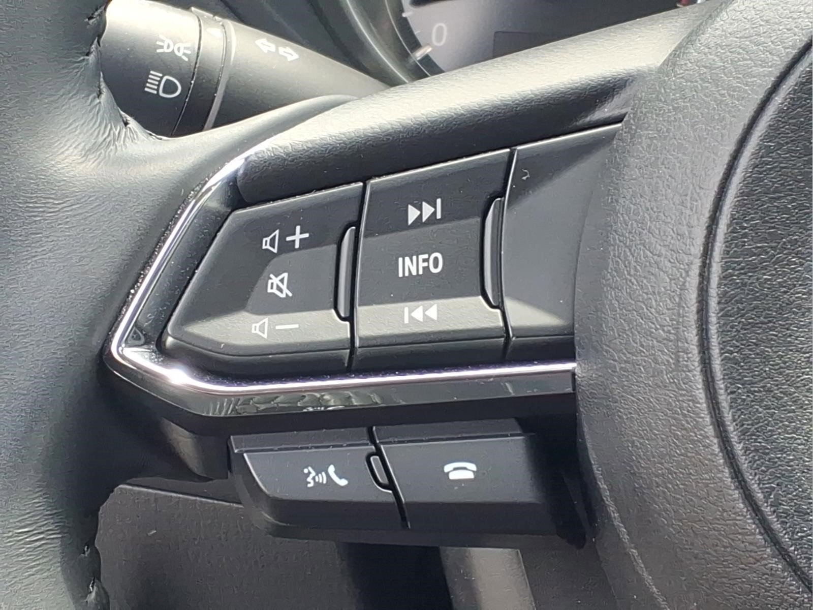 Certified 2023 MAZDA CX-5 AWD 2.5 S image 14