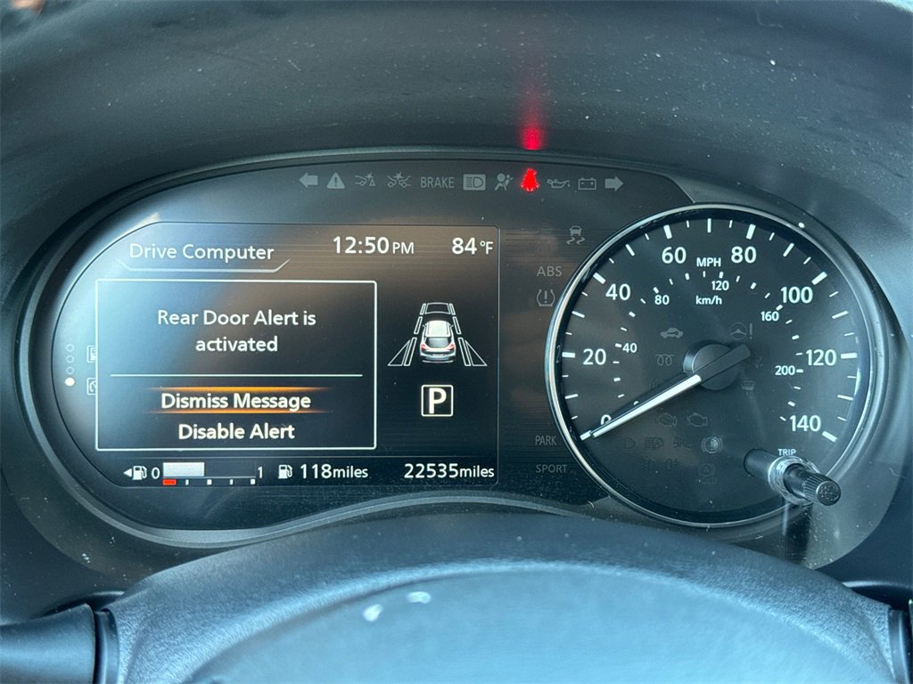 Used 2023 Nissan Kicks SR image 32