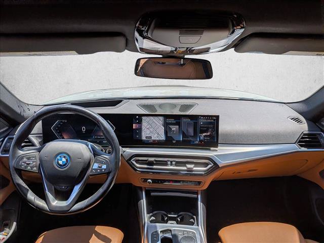 Certified 2023 BMW i4 eDrive35 RWD image 15