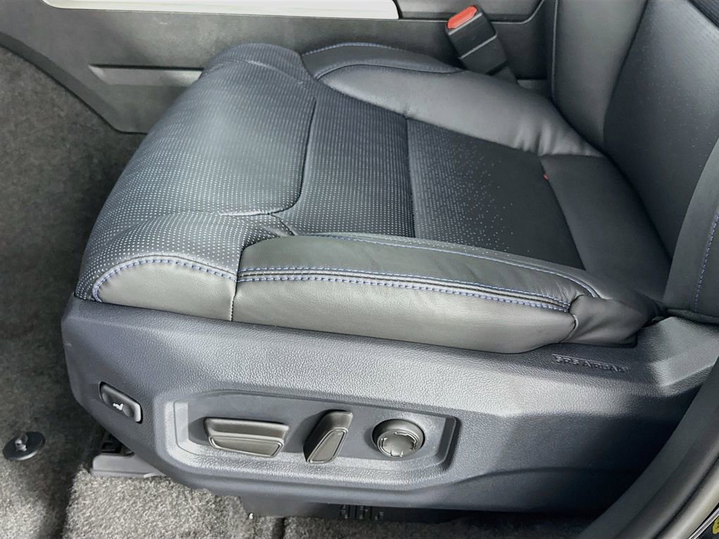 New 2026 Toyota Tundra Platinum AWD/4WD image 25