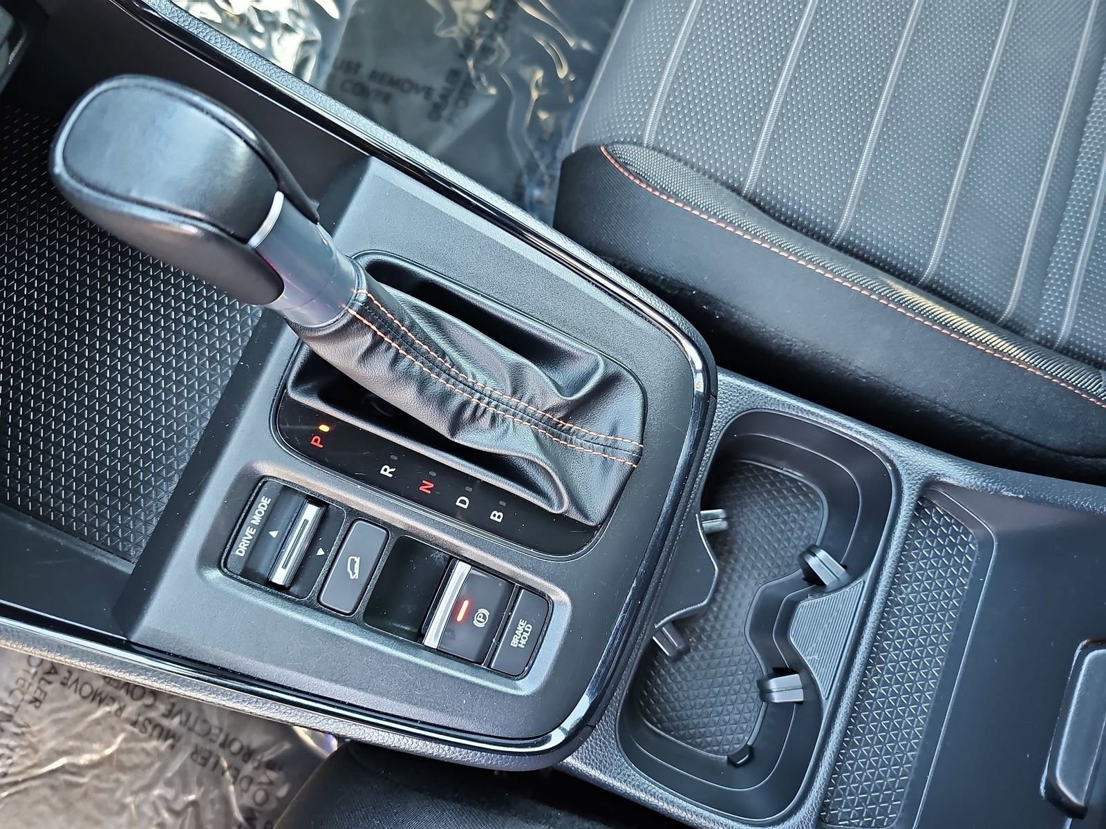 Used 2025 Honda CR-V Sport image 25