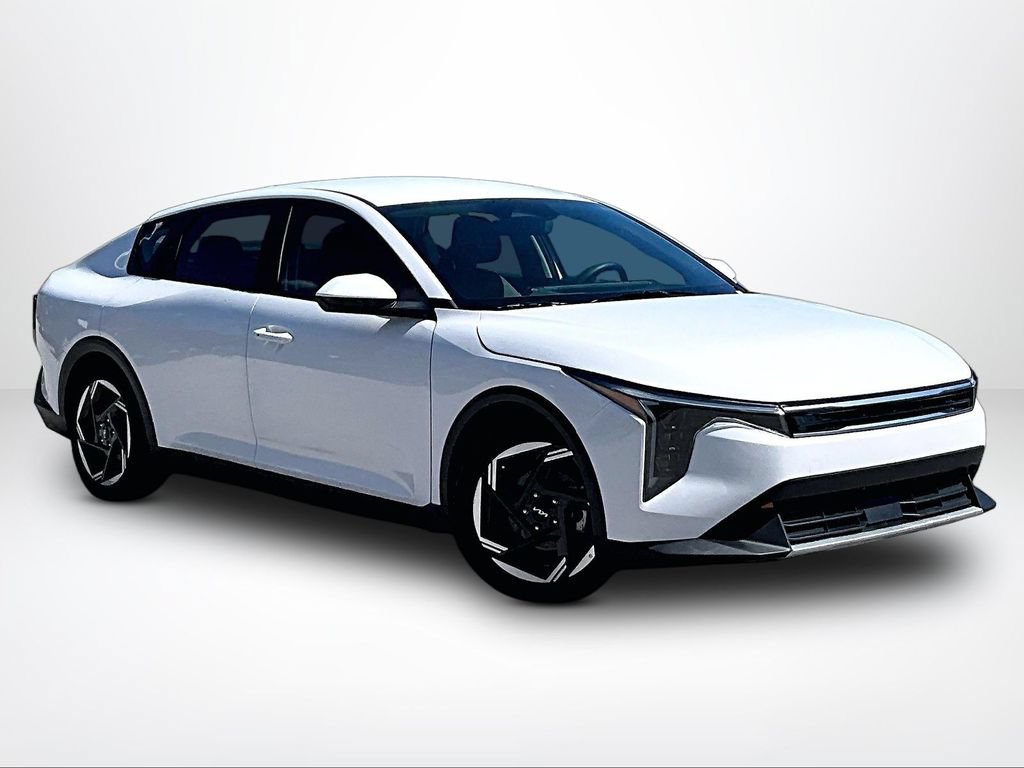 Used 2025 Kia K4 EX FWD image 13