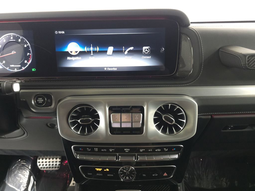 Used 2022 Mercedes-Benz G 63 AMG 4MATIC image 16