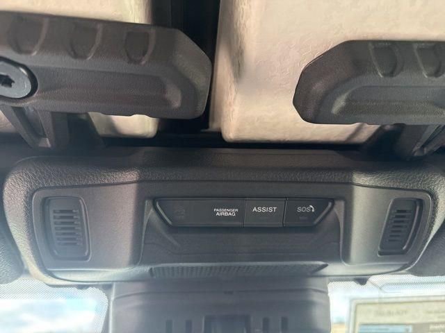 New 2026 Jeep Gladiator Sport image 21