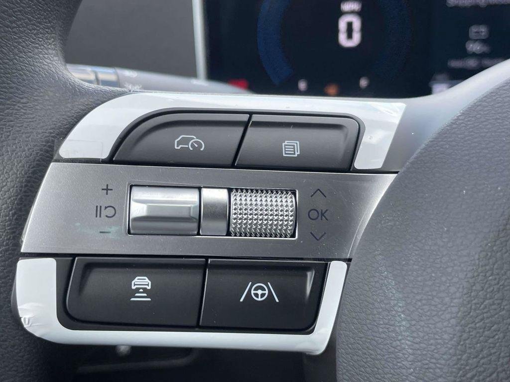 New 2026 Hyundai Tucson SE FWD image 35