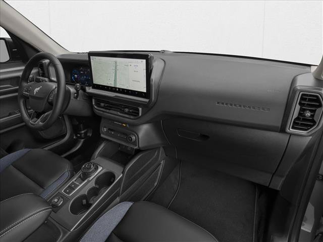 New 2026 Ford Bronco Sport Outer Banks AWD/4WD image 11