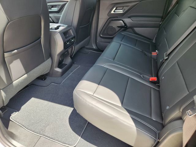 New 2026 Chevrolet Silverado EV LT image 23