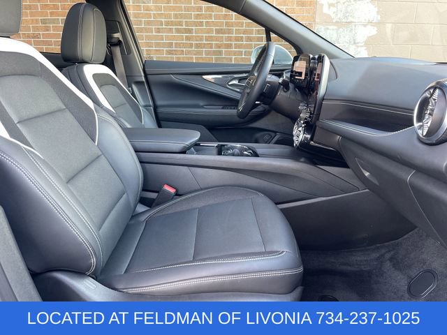 Used 2024 Chevrolet Blazer EV LT image 27