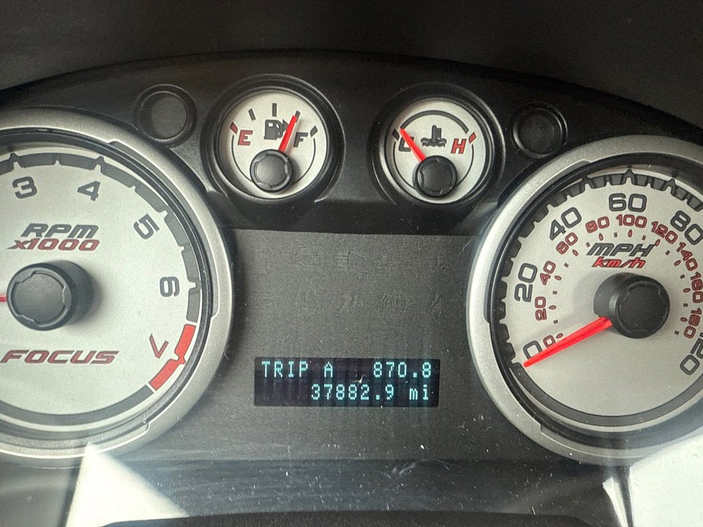 Used 2011 Ford Focus SE image 14