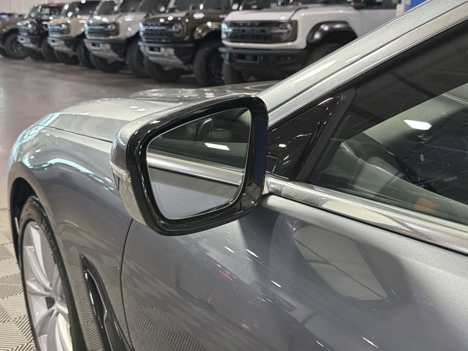 Used 2021 BMW 840i Gran Coupe xDrive image 23