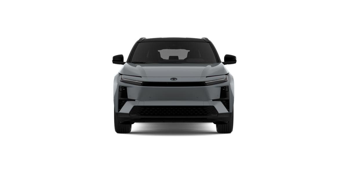 New 2026 Toyota C-HR image 47