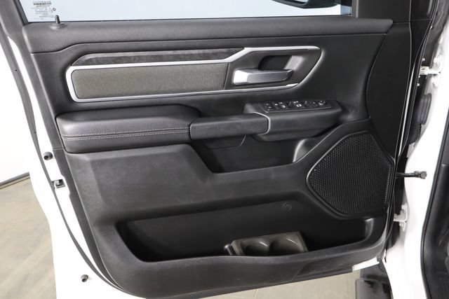 Used 2020 RAM 1500 Big Horn AWD/4WD image 19