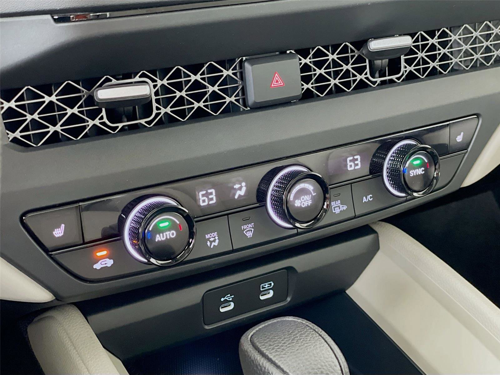 New 2026 Honda Accord SE image 12