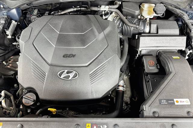 Used 2024 Hyundai Palisade Calligraphy AWD/4WD image 30