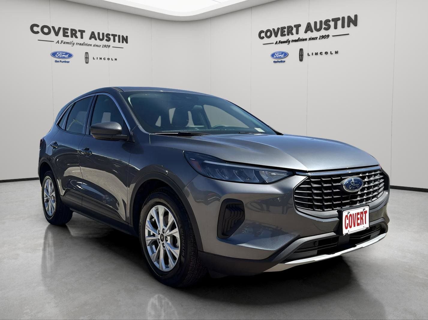 Certified 2024 Ford Escape Active image 7