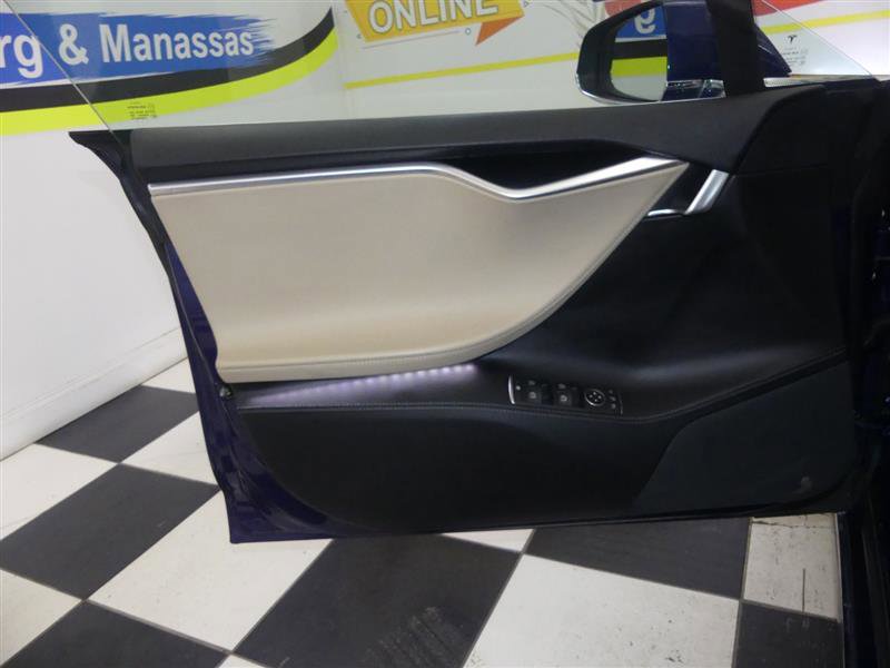 Used 2017 Tesla Model S 100D image 22