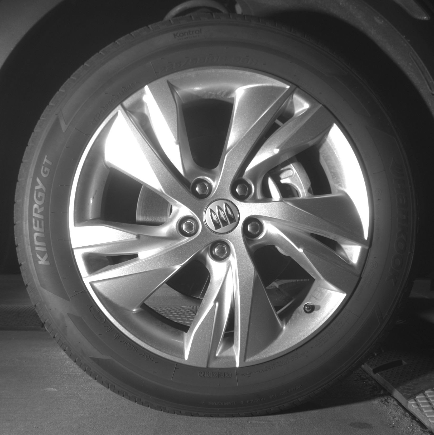 Used 2025 Buick Encore GX Preferred image 13