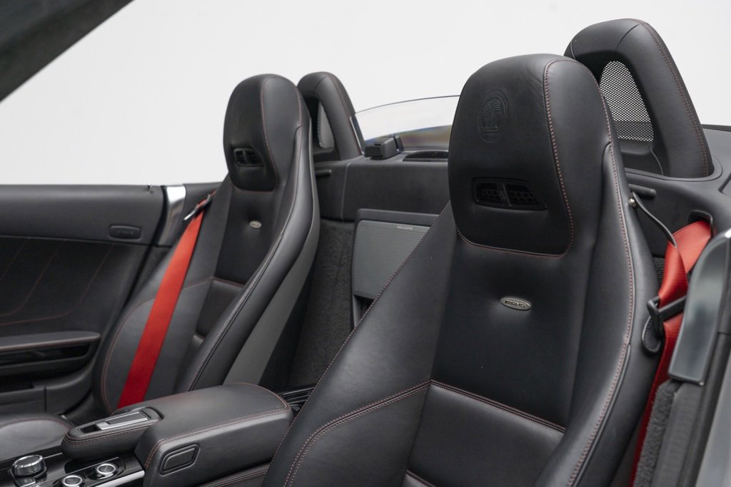 Used 2013 Mercedes-Benz SLS AMG GT Roadster image 47