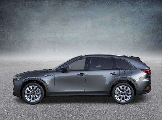 New 2026 MAZDA CX-90 3.3 Turbo w/ Preferred Package image 3