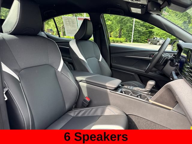 Used 2026 Toyota Camry SE w/ Convenience Package FWD image 26
