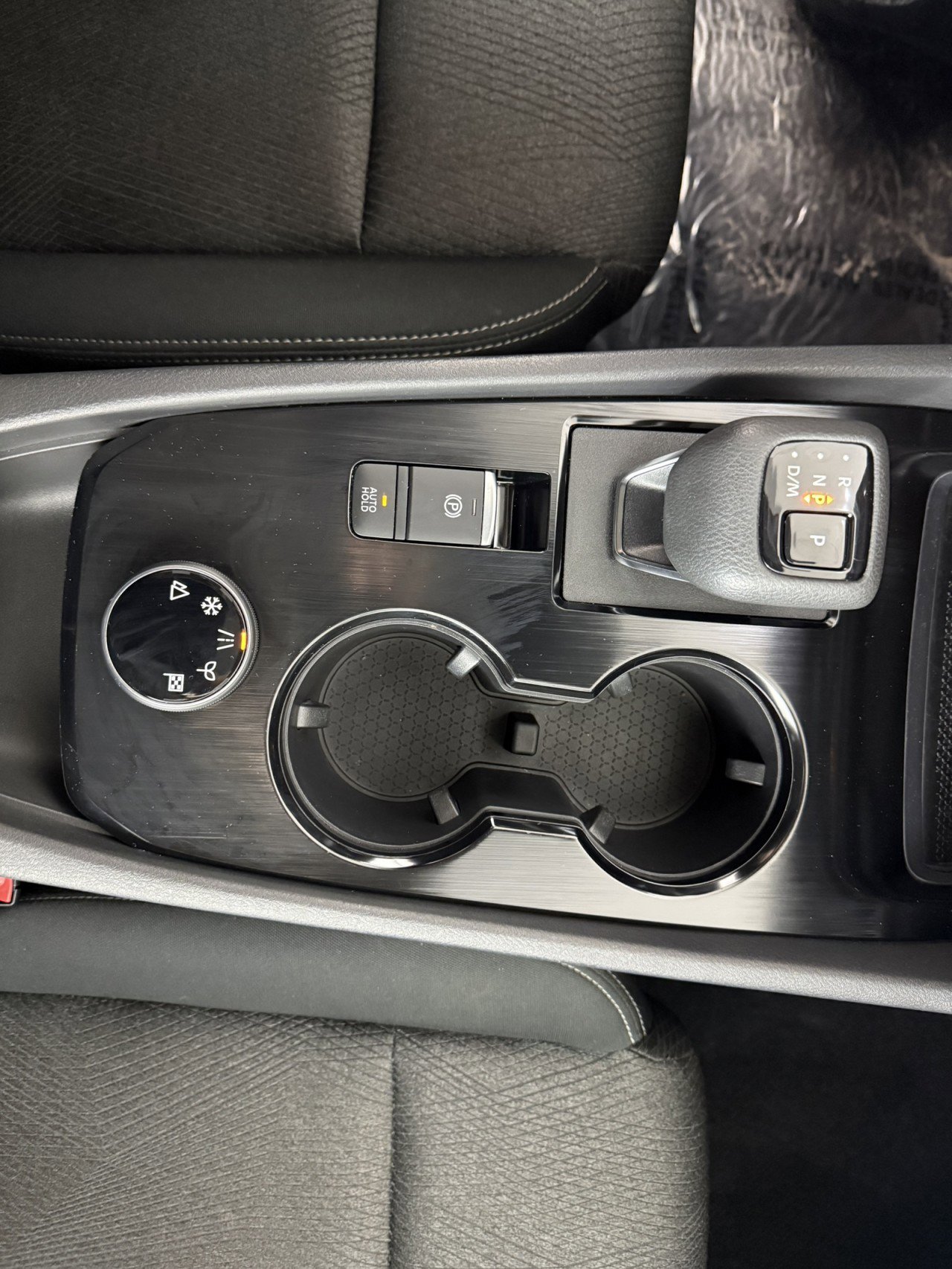 Used 2024 Nissan Rogue SV image 20