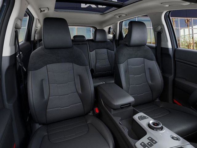 New 2026 Kia Sportage SX Prestige image 15